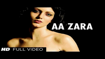 AA ZARA KAREEB SE Lyrics - Emraan Hashmi | Jacqueline Fernandez | Prashant Narayanan | Sunidhi Chauhan