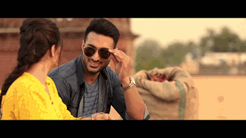 AA ZRA Lyrics - Maninder Kailey
