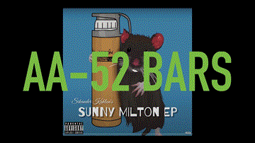 Aa-52 Bars Lyrics - Sikander Kahlon | Punjabi Song