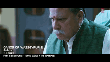Aabroo Lyrics - Huma Qureshi | Richa Chadda | Nawazuddin Siddiqui | Piyush Mishra | Bhupesh Singh
