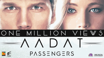 AADAT Lyrics - aftaar | Jubin Nautiyal