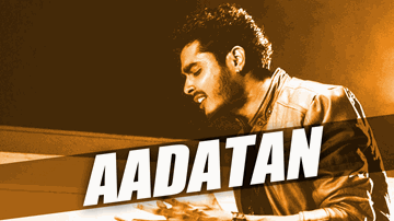Aadatan Lyrics - Dj G.K | Gurnazar