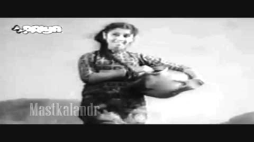 Aadhi Raat Ko Khanak Gayaa Meraa Kanganaa Lyrics - Ashok Kumar | Nalini Jaywant | Achala Sachdev | Mohammed Rafi | Lata Mangeshkar