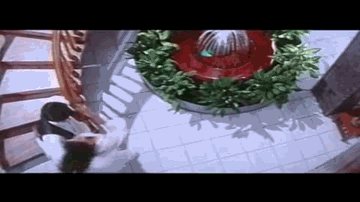 Aadhi Raat Ko Lyrics - Ajay Devgan | Tinu Anand | Mithun Chakraborty | Kavita Krishnamurthy | Vinod Rathod