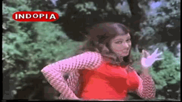 Aadhi Roti Sara Kabab Lyrics - Ashok Kumar | Lalita Pawar | Hema Malini | Anwar | Lata Mangeshkar