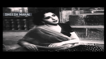 Aadmi Wo Hai Musibat Se Lyrics - Pran | Sohrab Modi | Nigar Sultana | Pushpa Hans