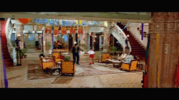 Aadmi Zindagi Lyrics - Naseeruddin Shah | Sunny Deol | Divya Bharati | Mohammed Aziz