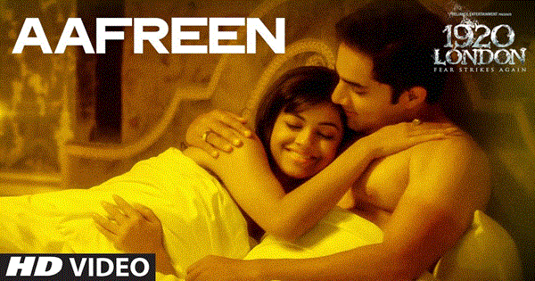 Aafreen Video Song Lyrics - K.K | Antara Mitra