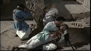 Aag Hi Aag Hai Lyrics - Mumtaz | Jeevan | Aruna Irani | Mahendra Kapoor