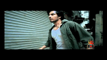 Aag Jaisi Yeh Jawani Lyrics - Ali Zafar