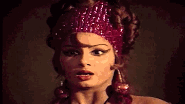 Aag Se Aag Bujha Le Lyrics - Padma Khanna | Kum Kum | Kiran kumar | Asha Bhosle | Lata Mangeshkar