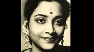 Aag Se Na Khelo Lyrics - Pran | Meena Kumari | Helen | Agha Sarwar | Geeta Ghosh Roy Chowdhuri (Geeta Dutt)
