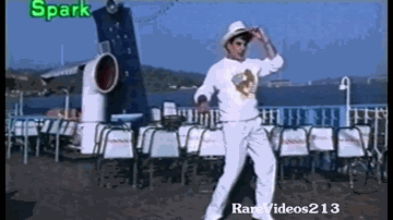 Aage Aage Ek Hasina Lyrics - Shakti Kapoor | Jeetendra | Varsha Usgaonkar | Abhijit | Mangal Singh