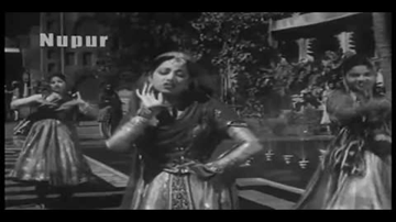 Aah Ko Chahiye Ek Umar Lyrics - Murad | Bharat Bhushan | Kumkum | Suraiya Jamaal Sheikh (Suraiya)
