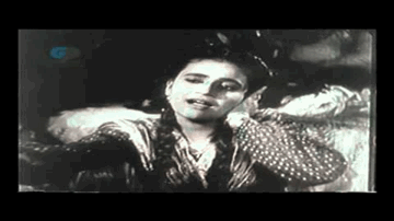 Aahen Na Bharin Lyrics - Agha | Yakub | Noor Jahan | Kalyani Menon | Noor Jehan