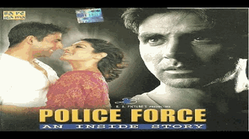 Aahi Re Mai Lyrics - Akshay Kumar | Raveena Tandon | Alok Nath | Shreya Ghoshal