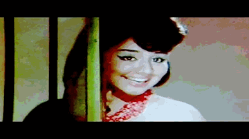 Aaiye Aap Ka Tha Hame Intazaar Lyrics - Asha Parekh | Dev Anand | Asha Bhosle