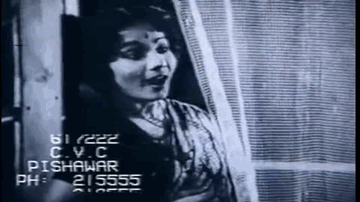 Aaj Ek Jugnu Chamka Lyrics - Sulochana Chatterjee | Kuldip Kaur | Faizi | Shamshad