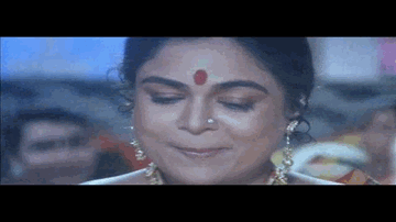 Aaj Hamaare Dil Mein Lyrics - Salman Khan | Anupam Kher | Madhuri Dixit | Kumar Sanu | Lata Mangeshkar