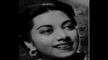 Aaj Hans Hans Ke Do Lyrics - Suraiya | Shah Nawaz | Hamida Banu | Suraiya Jamaal Sheikh (Suraiya)