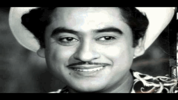 Aaj Hui Hai Bhor Suhani Pehli Baar Lyrics - Kanan Devi | Sunder | Hiralal