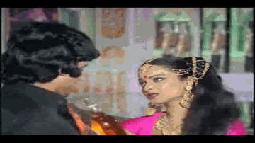 Aaj Imtihan Hai Lyrics - Amitabh Bachchan | Rekha | Nirupa Roy | Lata Mangeshkar