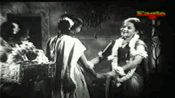 Aaj Jiya Dole Anand Se Lyrics - Badri Prasad | Shobhna Samarth | Chandrakant | N/A