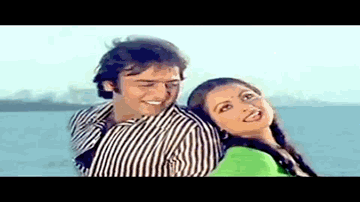 aaj kal paaNv zamiin par nahiin paDate mere Lyrics - Rekha | Vinod Mehra | Vinod Mehra ? | Lata Mangeshkar