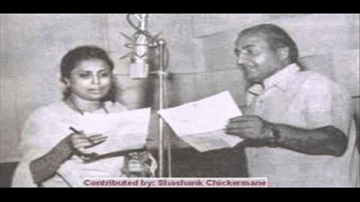 Aaj Ki Raat Aji Hothon Ko Lyrics - Mahipal | Rehana | Bela Bose | Mohammed Rafi | Suman Kalyanpur