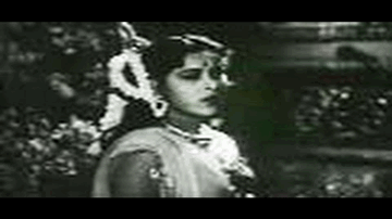 Aaj Ki Raat Lyrics - Nirupa Roy | Bharat Bhushan | Anita Guha | Sabita Banerjee | Usha Mangeshkar