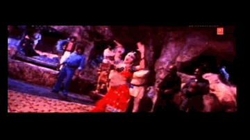 Aaj Ki Raat Meri Gali Mein Lyrics - Nirupa Roy | Sanjeev Kumar | Jagdeep | Asha Bhosle | Chandrani Mukherjee