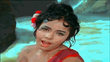 Aaj Koi Pyar Se Lyrics - Mumtaz | Pran | Sharmila Tagore | Asha Bhosle