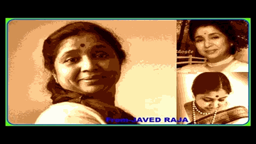 Aaj Mai Jogan Banke Lyrics - Sapru | Sajjan | Geeta Bali | Asha Bhosle