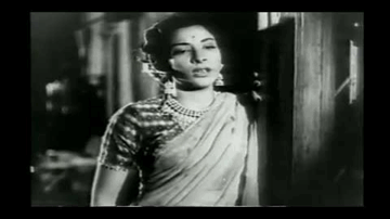 Aaj Mere Naseeb Ne Lyrics - Dilip Kumar | Sitara | Nargis Dutt | Lata Mangeshkar