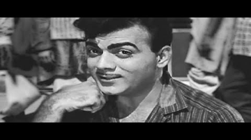 Aaj Mili Ek Ladki Lyrics - Nirupa Roy | Ashok Kumar | Manoj Kumar | Mohammed Rafi