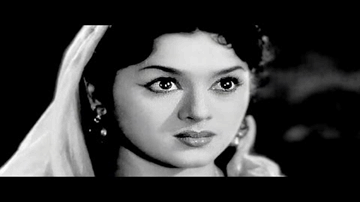 Aaj Na Jane Lyrics - Pran | Vyjayanthimala | Gemini Ganesan | Lata Mangeshkar
