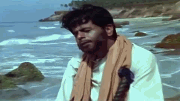 aaj puraanii raahon se, koii mujhe aavaaz na de Lyrics - Dilip Kumar | Waheeda Rehman | Manoj Kumar | Mohammad Rafi