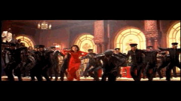 Aaj Raat Aayega Maza Lyrics - Aruna Irani | Shakti Kapoor | Johny Lever | Krishnan Nair Shantakumari Chitra (K.S. Chitra)