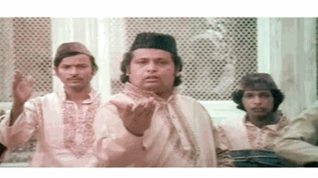 Aaj Rang Hai Ae Ma Rang Hai Lyrics - Iqbal Sabri