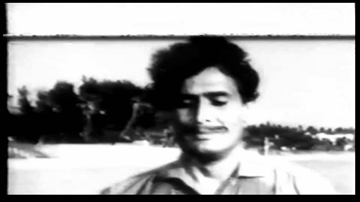 Aaj Rota Hai Kyua Lyrics - Waheeda Rehman | Dharmendra | Indrani Mukherjee | Mohammed Rafi
