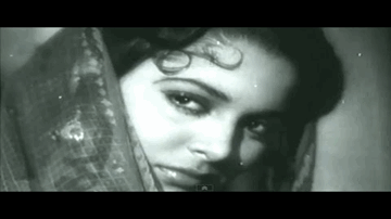 Aaj Sajan Mohe Ang Lagaalo, Janam Safal Ho Jaaye Lyrics - Aftab Shivdasani | Waheeda Rehman | Mala Sinha | Geeta Ghosh Roy Chowdhuri (Geeta Dutt) | Geeta
