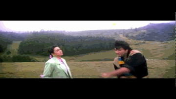 Aaj Sajke Nikli Hai Meri Laila Lyrics - Vikas Anand | Mohan Joshi | Tinu Anand | Udit Narayan