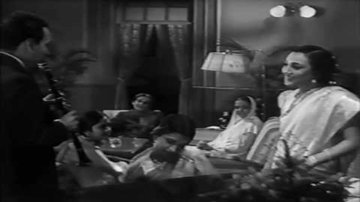 Aaj To Anand Bhaye Lyrics - Renuka Devi