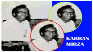 Aaj Unke Paynaz Pe Sajda Karenge Lyrics - Kabban Mirza