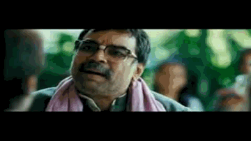 Aaja Aaja (Bolo Ji Bolo Athiti Kaha Jaoge) Lyrics - Ajay Devgan | Paresh Rawal | Konkona Sen Sharma | Raghuvir Yadav | Ajay Jhingran