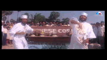 Aaja Aaja Kya Lyrics - Gulshan Grover | Dharmendra | Amrish Puri | Jolly Mukherjee