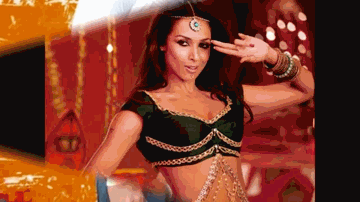 Aaja Aaja Lyrics - Arbaaz Khan | Malaika Arora | Shubha Mudgal