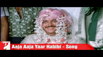 Aaja Aaja Yaar Habibi Lyrics - Raj Kiran | Madan Puri | Kulbhushan Kharbanda | Jagjeet Kaur | K. Mohan