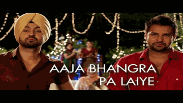 Aaja Bhangra Pa Laiye Lyrics - Surveen Chawla | Diljit Dosanjh | Rannvijay Singh | Simran Tripat | Navraj Hans