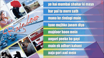 Aaja Gori Aad Mein Lyrics - Pamela Jain | Rajesh Sharma